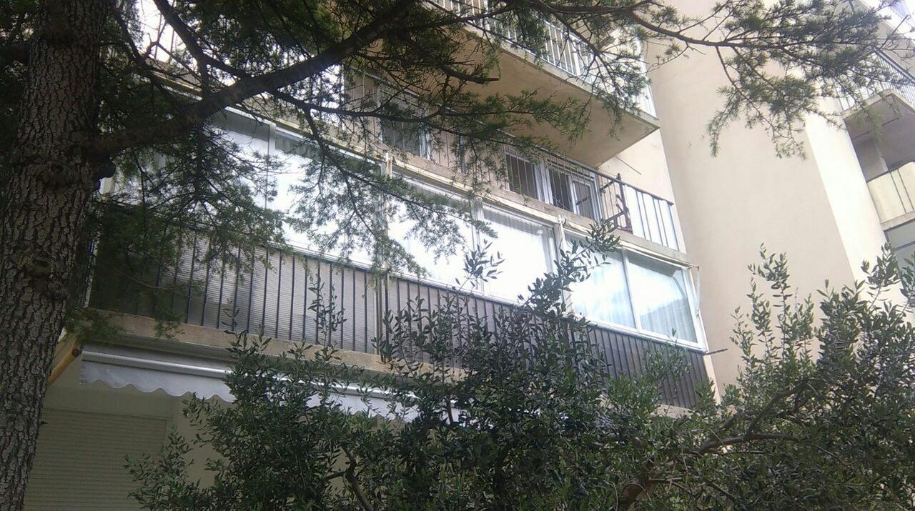 Apartment Hanja Omis Exterior photo