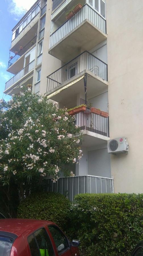 Apartment Hanja Omis Exterior photo